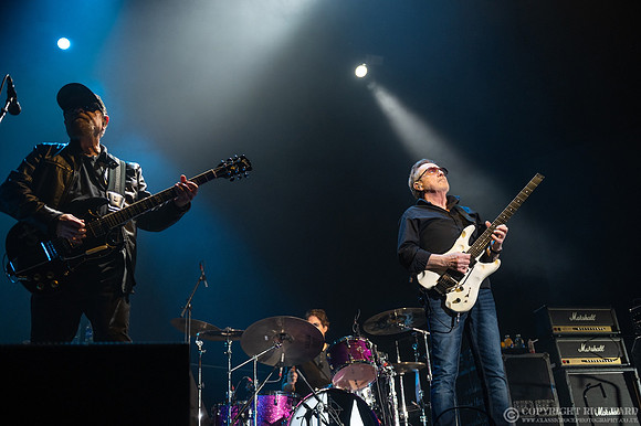 Blue Oyster Cult