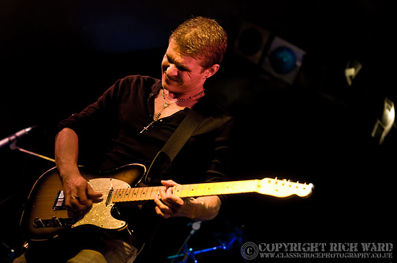 Ben Poole