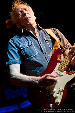 Robin Trower