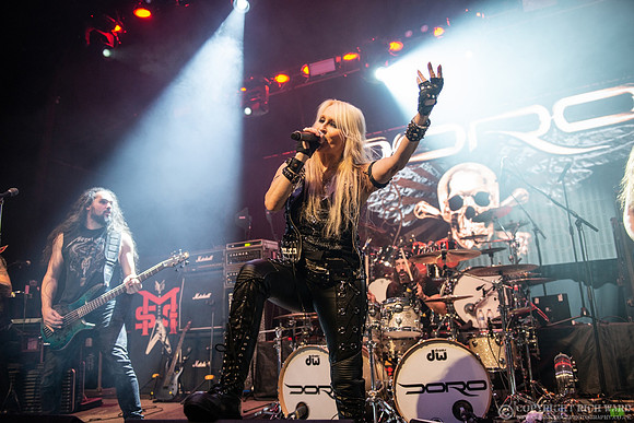 Doro