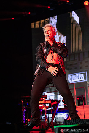 Billy Idol