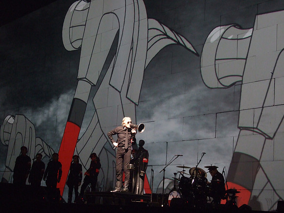 Roger Waters
