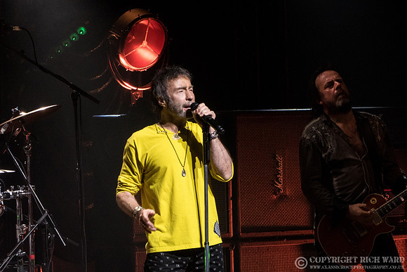 Paul Rodgers