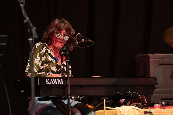 Fairport Convention & guests for Dave Pegg's 75th Birthday