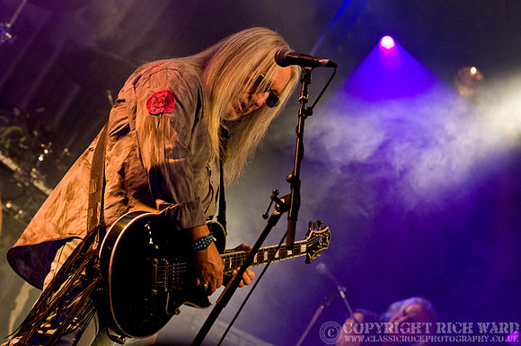 Uriah Heep