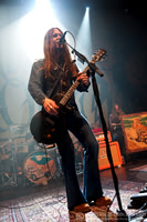 Blackberry Smoke