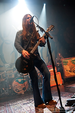 Blackberry Smoke