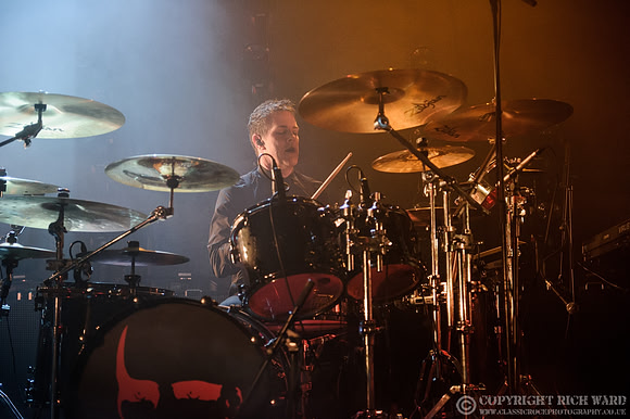 Gary Numan