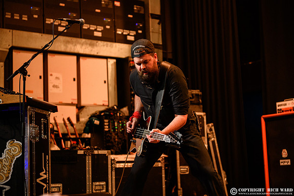 Bones Owens