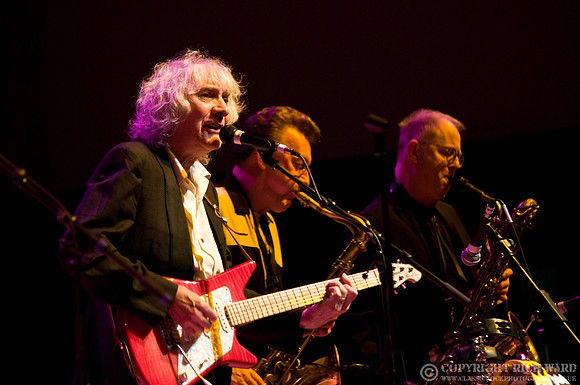Bill Wyman