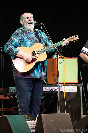 Fairport Convention & guests for Dave Pegg's 75th Birthday