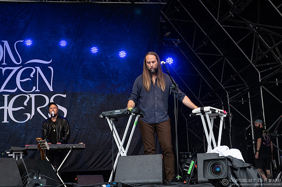 Von Hertzen Brothers
