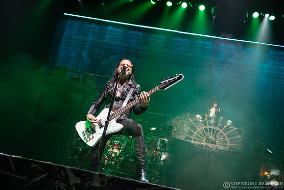 Alice Cooper