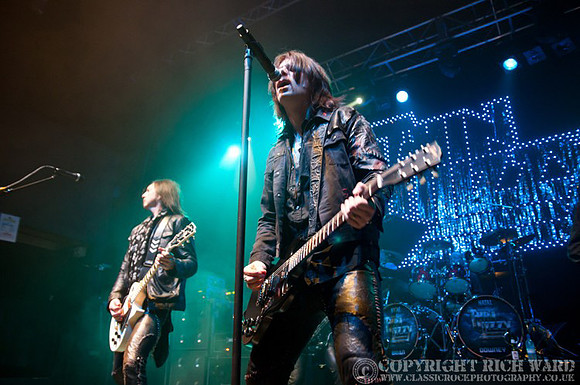 Thin Lizzy