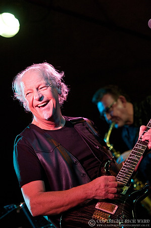 Martin Barre