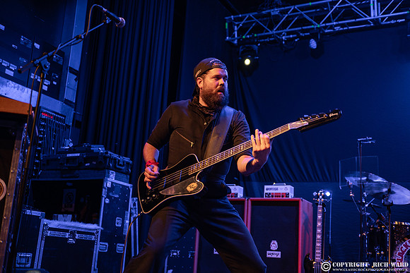 Bones Owens