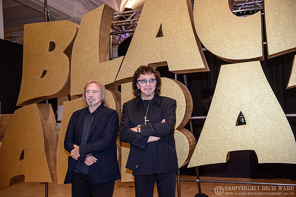 Black Sabbath