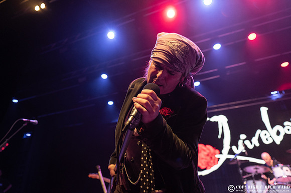 Quireboys
