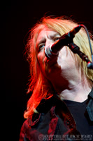 Joe Elliot's Down 'N' Outz