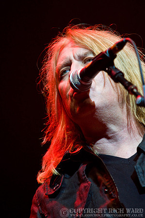 Joe Elliot's Down 'N' Outz