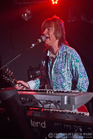 Paul Raymond Project