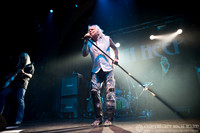 Uriah Heep