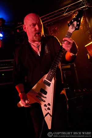 Paul Raymond Project