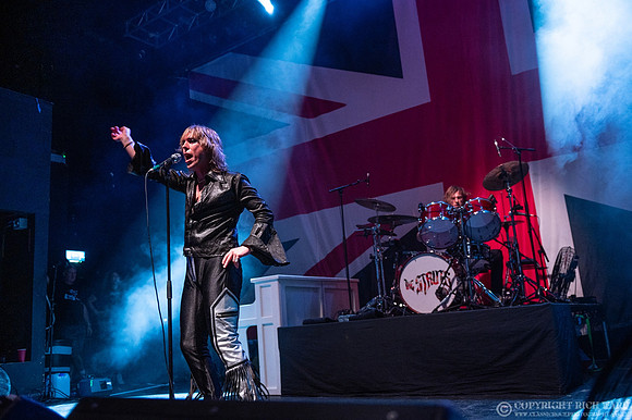 The Struts