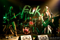 Fury UK