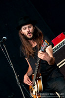The Temperance Movement