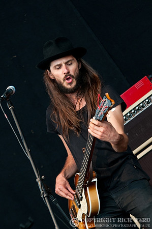 The Temperance Movement
