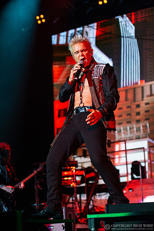 Billy Idol