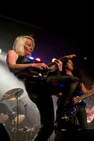 Girlschool