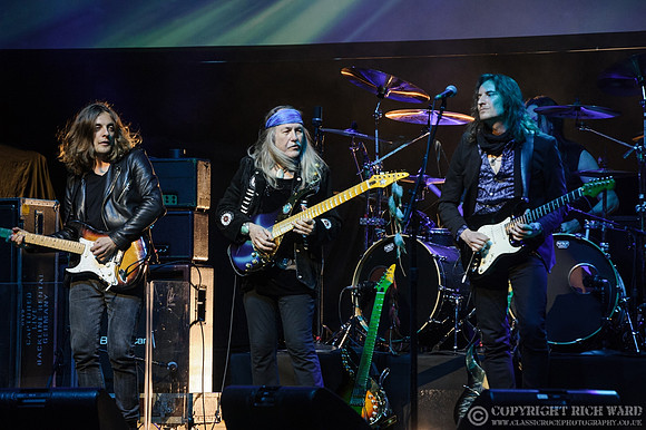 Uli Jon Roth