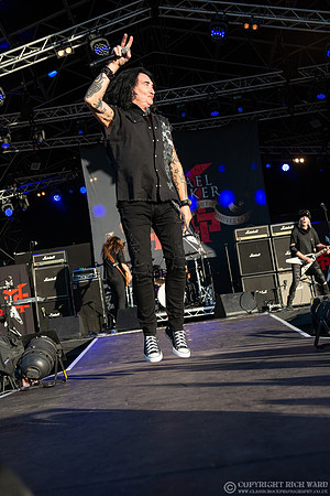 Michael Schenker Group