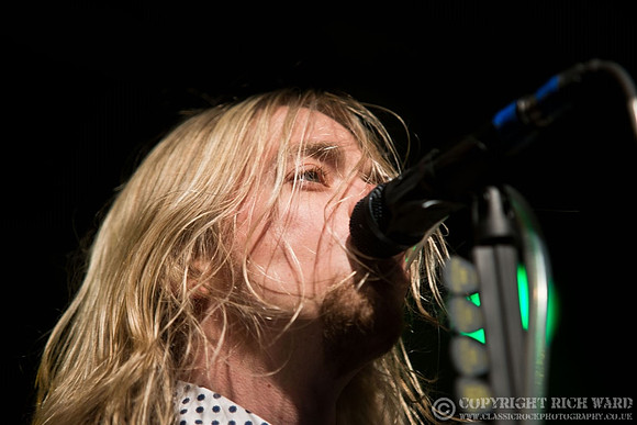 Black Stone Cherry