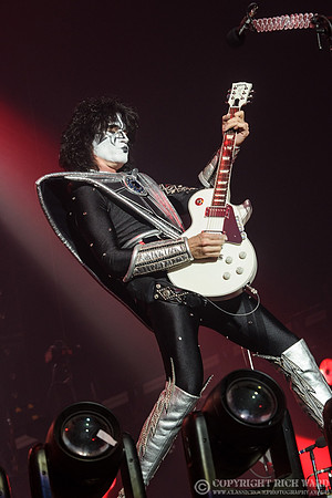 KISS