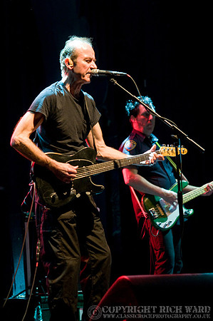 Hugh Cornwell