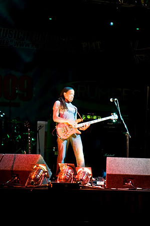 Doug Wimbush