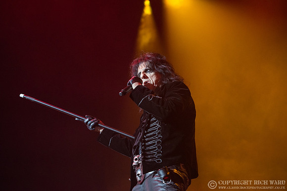 Alice Cooper