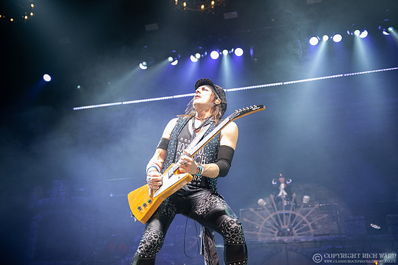 Alice Cooper