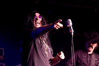 Ian The Goat Sings Black Sabbath