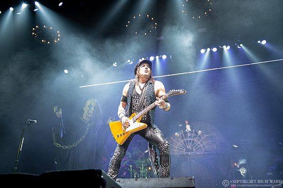 Alice Cooper