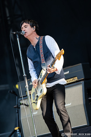Johnny Marr
