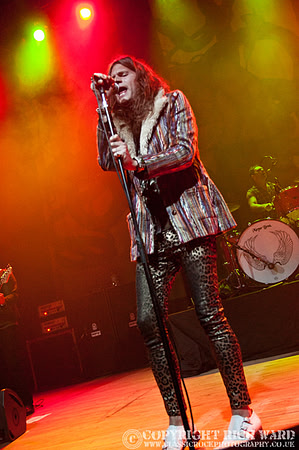 Rival Sons