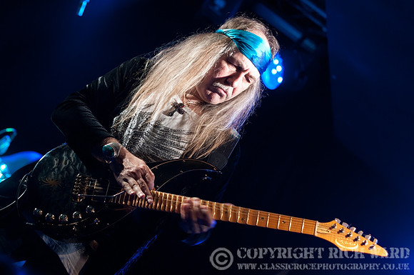 Uli Jon Roth