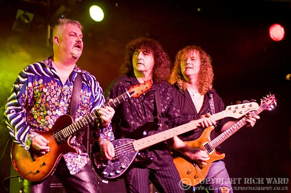 Tygers Of Pan Tang