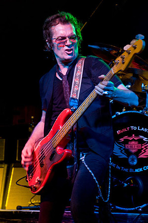Glenn Hughes