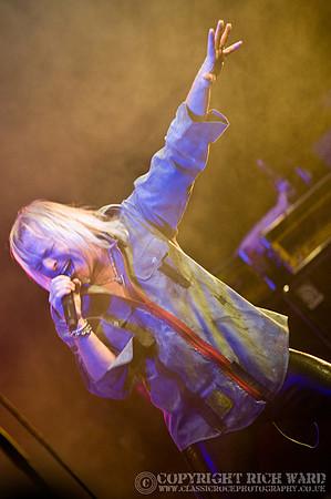 Uriah Heep