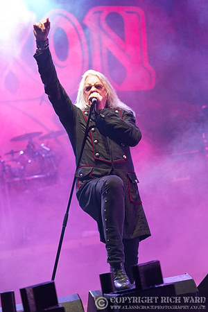 Saxon